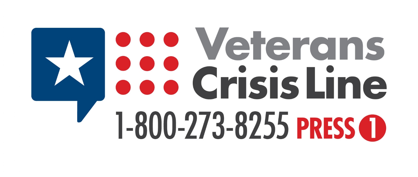 Vet Crisis Hotline